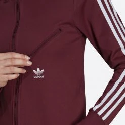 Adidas Originals Adicolor Classics Track Top Γυναικεία Ζακέτα VICCRI -Γυναικεία Ρούχα Εκπτώσεις adidas originals track top 23