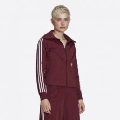 Adidas Originals Adicolor Classics Track Top Γυναικεία Ζακέτα VICCRI -Γυναικεία Ρούχα Εκπτώσεις adidas originals track top 24