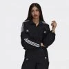 Adidas Originals Adicolor Disrupted Γυναικεία Ζακέτα BLACK