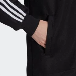 Adidas Originals Adicolor Γυναικεία Ζακέτα BLACK 11 Adidas Originals Adicolor Γυναικεία Ζακέτα BLACK -Γυναικεία Ρούχα Εκπτώσεις adidas originals track top 5