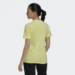 Γυναικεία Adidas Originals Trefoil Γυναικείο T-Shirt PULYEL -Γυναικεία Ρούχα Εκπτώσεις adidas originals trefoil tee 8