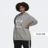 Γυναικεία Adidas Originals Trefoil Crew Plus Size Γυναικείο Φούτερ MGREYH 6 Γυναικεία Adidas Originals Trefoil Crew Plus Size Γυναικείο Φούτερ MGREYH -Γυναικεία Ρούχα Εκπτώσεις adidas originals trf hoodie