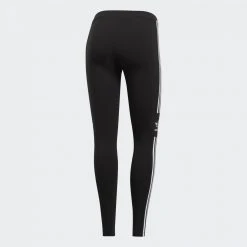 Γυναικεία Adidas Originals Trefoil Γυναικείο Κολάν Black 11 Γυναικεία Adidas Originals Trefoil Γυναικείο Κολάν Black -Γυναικεία Ρούχα Εκπτώσεις adidas originals trf tight 5