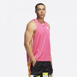 Γυναικεία Adidas Performance Pride Badge Of Sport Unisex Jersey SESOPK -Γυναικεία Ρούχα Εκπτώσεις adidas prd bos bb jrsy 2