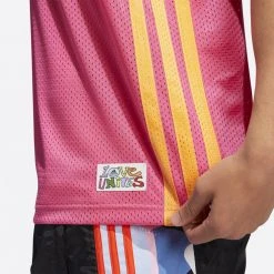 Γυναικεία Adidas Performance Pride Badge Of Sport Unisex Jersey SESOPK -Γυναικεία Ρούχα Εκπτώσεις adidas prd bos bb jrsy 3