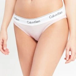 Γυναικεία Calvin Klein Bikini Γυναικείο Εσώρουχο NYMPHS THIGH