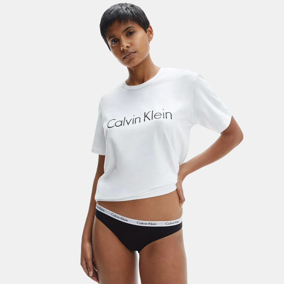 Calvin Klein Bikini 3-Pack Γυναικεία Εσώρουχα TUSCAN TERRA COTTA/LILAC BUD/BLACK 1 Calvin Klein Bikini 3-Pack Γυναικεία Εσώρουχα TUSCAN TERRA COTTA/LILAC BUD/BLACK