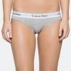 Γυναικεία Calvin Klein Γυναικείο Εσώρουχο GREY HEATHER 4 Γυναικεία Calvin Klein Γυναικείο Εσώρουχο GREY HEATHER -Γυναικεία Ρούχα Εκπτώσεις calvin klein bikini brief 2