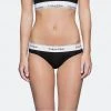 Γυναικεία Calvin Klein Γυναικείο Εσώρουχο Black