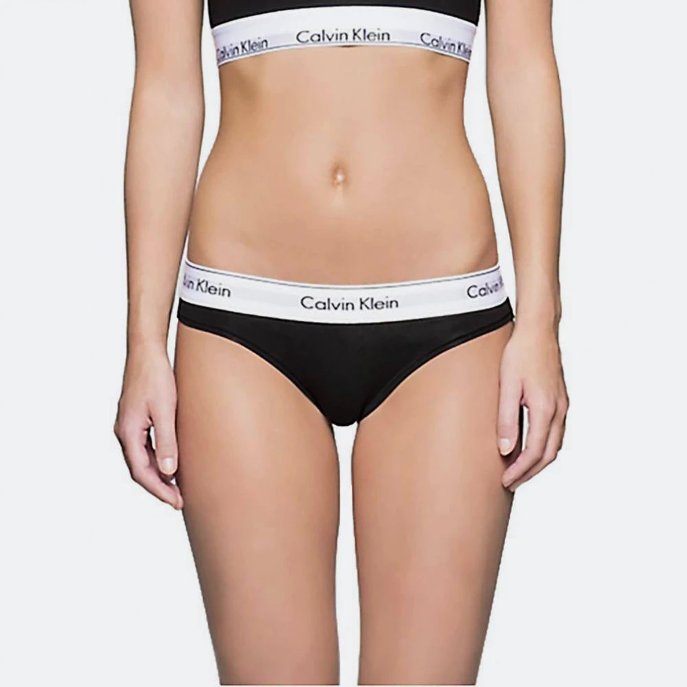 Γυναικεία Calvin Klein Γυναικείο Εσώρουχο Black 1 Γυναικεία Calvin Klein Γυναικείο Εσώρουχο Black