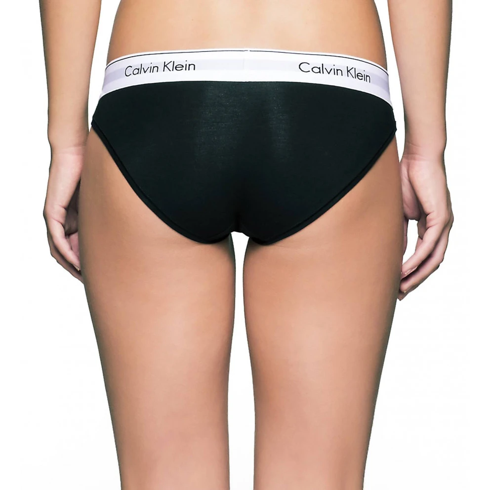 Γυναικεία Calvin Klein Γυναικείο Εσώρουχο Black 2 Γυναικεία Calvin Klein Γυναικείο Εσώρουχο Black - Image 2