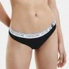 Γυναικεία Calvin Klein Thong Γυναικείο Εσώρουχο FADED BLACK -Γυναικεία Ρούχα Εκπτώσεις calvin klein thong