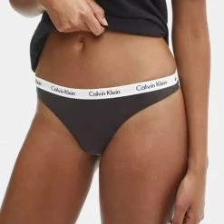 Γυναικεία Calvin Klein Thong 3-Pack Γυναικείο Εσώρουχο TUSCAN TERRA COTTA/LILAC BUD/BLACK 10 Γυναικεία Calvin Klein Thong 3-Pack Γυναικείο Εσώρουχο TUSCAN TERRA COTTA/LILAC BUD/BLACK -Γυναικεία Ρούχα Εκπτώσεις calvin klein thong 3pk 4