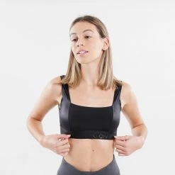 Γυναικεία Calvin Klein Unlined Bralette Γυναικείο Σουτιέν Black -Γυναικεία Ρούχα Εκπτώσεις calvin klein unlined bralette 14