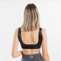 Γυναικεία Calvin Klein Unlined Bralette Γυναικείο Σουτιέν Black -Γυναικεία Ρούχα Εκπτώσεις calvin klein unlined bralette 15