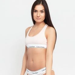 Γυναικεία Calvin Klein Bralette Γυναικείο Σουτιέν NYMPHS THIGH