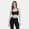 Γυναικεία Calvin Klein Unlined Bralette Αθλητικό Γυναικείο Μπουστάκι Black -Γυναικεία Ρούχα Εκπτώσεις calvin klein unlined bralette mat