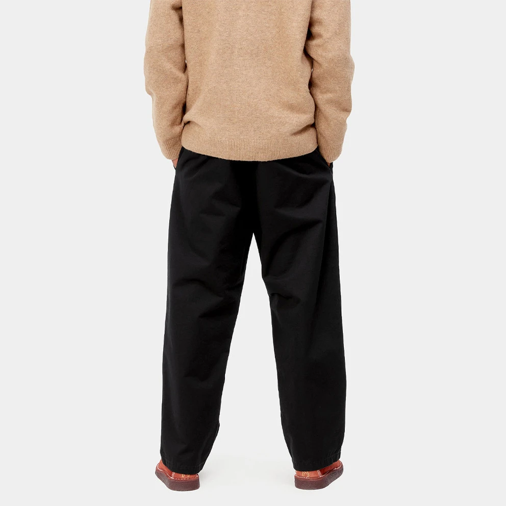 Γυναικεία Carhartt WIP Alder Unisex Παντελόνι BLACK 2 Γυναικεία Carhartt WIP Alder Unisex Παντελόνι BLACK - Image 2