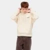 Γυναικεία Carhartt WIP American Script Ανδρική Μπλούζα με Κουκούλα Calico