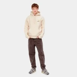 Γυναικεία Carhartt WIP American Script Ανδρική Μπλούζα με Κουκούλα Calico 5 Γυναικεία Carhartt WIP American Script Ανδρική Μπλούζα με Κουκούλα Calico -Γυναικεία Ρούχα Εκπτώσεις carhartt wip hooded american script sweat 2