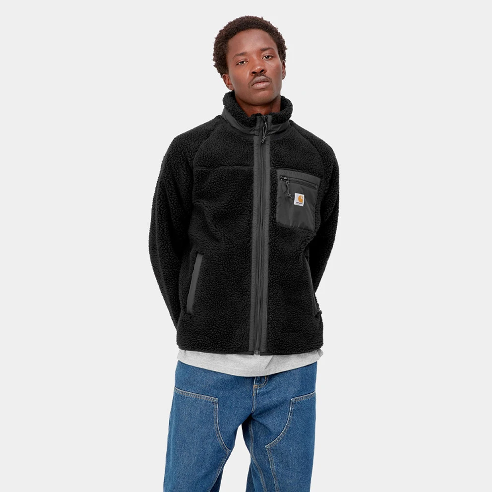Γυναικεία Carhartt WIP Prentis Liner Ανδρικό Μπουφάν Black / Black 3 Γυναικεία Carhartt WIP Prentis Liner Ανδρικό Μπουφάν Black / Black - Image 3