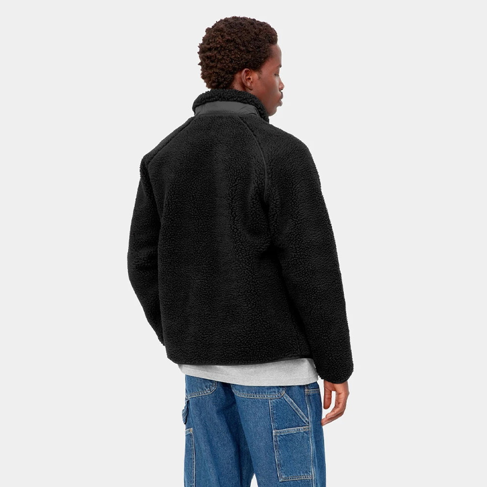 Γυναικεία Carhartt WIP Prentis Liner Ανδρικό Μπουφάν Black / Black 2 Γυναικεία Carhartt WIP Prentis Liner Ανδρικό Μπουφάν Black / Black - Image 2