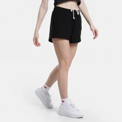 Γυναικεία Champion Reverse Weave Γυναικείο Σορτς NBK -Γυναικεία Ρούχα Εκπτώσεις champion reverse weave shorts 2