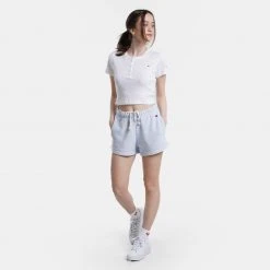 Γυναικεία Champion Reverse Weave Γυναικείο Σορτς COD -Γυναικεία Ρούχα Εκπτώσεις champion reverse weave shorts 8