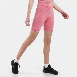 Γυναικεία Champion Rochester Γυναικείο Biker Σορτς CLC -Γυναικεία Ρούχα Εκπτώσεις champion rochester bike trunk 5