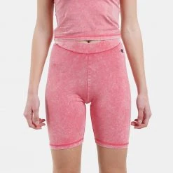 Γυναικεία Champion Rochester Γυναικείο Biker Σορτς CLC -Γυναικεία Ρούχα Εκπτώσεις champion rochester bike trunk 7