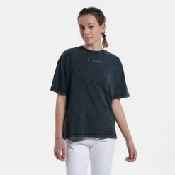 Γυναικεία Champion Rochester Crewneck Γυναικείο T-Shirt BGT -Γυναικεία Ρούχα Εκπτώσεις champion rochester crewneck t shirt 12