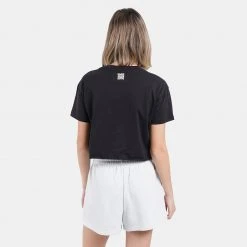 Γυναικεία Champion Rochester Crewneck Γυναικείο T-Shirt NBK -Γυναικεία Ρούχα Εκπτώσεις champion rochester crewneck t shirt 18