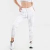 Γυναικεία Champion Rochester Elastic Cuff Γυναικείο Παντελόνι Φόρμας WHT/ALLOVERGP6126 -Γυναικεία Ρούχα Εκπτώσεις champion rochester elastic cuff pants 4
