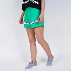 Γυναικεία Champion Rochester Women's Shorts MINT