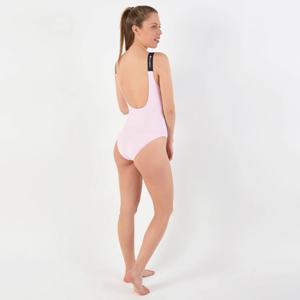 Γυναικεία Champion Rochester Women's Swimming Suit SWL 2 Γυναικεία Champion Rochester Women's Swimming Suit SWL - Image 2