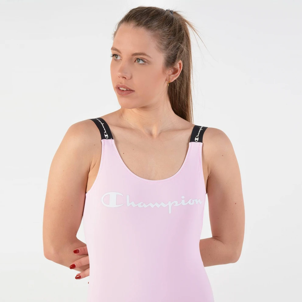 Γυναικεία Champion Rochester Women's Swimming Suit SWL 3 Γυναικεία Champion Rochester Women's Swimming Suit SWL - Image 3