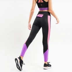 Fila Heritage Γυναικεία Fila Banu Γυναικείο Κολάν Black 10 Fila Heritage Γυναικεία Fila Banu Γυναικείο Κολάν Black -Γυναικεία Ρούχα Εκπτώσεις fila banu tight pants 2