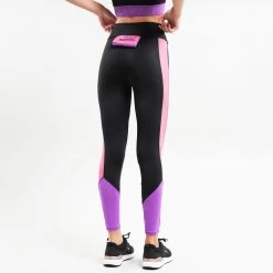 Fila Heritage Γυναικεία Fila Banu Γυναικείο Κολάν Black 13 Fila Heritage Γυναικεία Fila Banu Γυναικείο Κολάν Black -Γυναικεία Ρούχα Εκπτώσεις fila banu tight pants 5