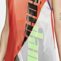 Jordan Moto Γυναικεία Αμάνικη Μπλούζα BLACK/PHOTON DUST-HYPER BLUE-ORACLE AQUA -Γυναικεία Ρούχα Εκπτώσεις jordan moto 3