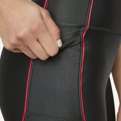 Γυναικεία Jordan Essentials Γυναικείο Biker Shorts BLACK/BLACK/UNIVERSITY RED 10 Γυναικεία Jordan Essentials Γυναικείο Biker Shorts BLACK/BLACK/UNIVERSITY RED -Γυναικεία Ρούχα Εκπτώσεις jordan w j essen leg short 4