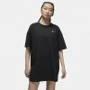 Γυναικεία Jordan Essentials Γυναικείο Dress T-Shirt BLACK