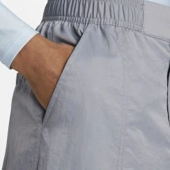 Γυναικεία Jordan Heritage Utility Γυναικείο Παντελόνι Φόρμας STEALTH/GAME ROYAL -Γυναικεία Ρούχα Εκπτώσεις jordan w j her utility pant core 2