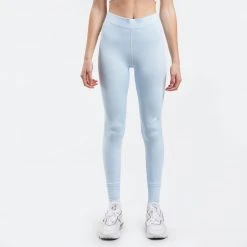 Γυναικεία Jordan Core Γυναικείο Κολάν CELESTINE BLUE/SUMMIT WHITE