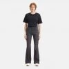 Levi's Γυναικεία Levis 726™ High Rise Flare Γυναικείο Jean BLACKS