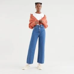 Levi's Γυναικεία Levis Dara Tank Γυναικείο Αμάνικο T-shirt NEUTRALS -Γυναικεία Ρούχα Εκπτώσεις levis dara tank white 1 3