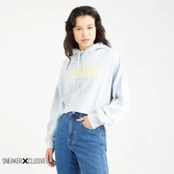 Γυναικεία Levi's Γυναικείο Φούτερ BLUES
