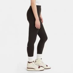 Levi's Γυναικεία Levis Gt Anywear Legging Black Agate BLACKS -Γυναικεία Ρούχα Εκπτώσεις levis gt anywear legging black agate 2