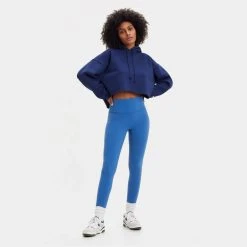 Γυναικεία Levi's Gold Tab Γυναικείο Κολάν BLUES 9 Γυναικεία Levi's Gold Tab Γυναικείο Κολάν BLUES -Γυναικεία Ρούχα Εκπτώσεις levis gt anywear legging bright coba 4