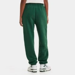 Γυναικεία Levi's Gold Tab Γυναικείο Παντελόνι Φόρμας GREENS -Γυναικεία Ρούχα Εκπτώσεις levis gt sweatpants eden 1