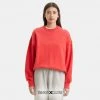 Levi's Gold Tab Γυναικεία Μπλούζα Φούτερ REDS